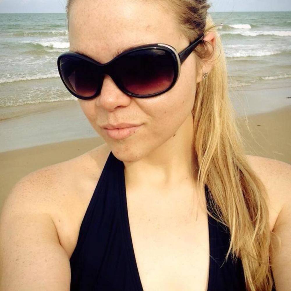 Meet your Posher, Erica